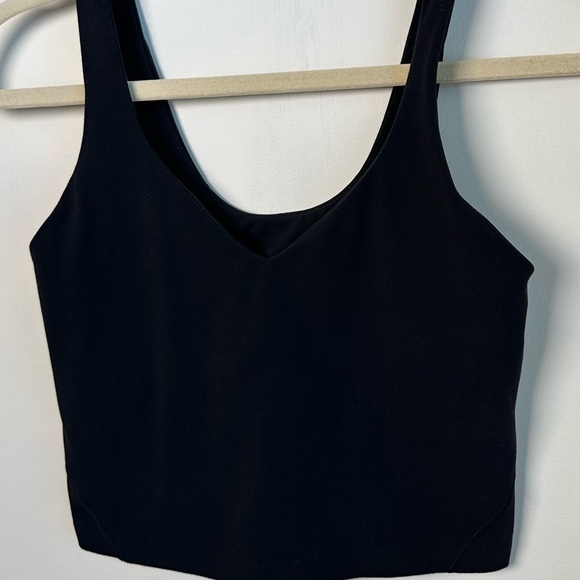 Lululemon Align Tank Top Nulu - Picture 6 of 9